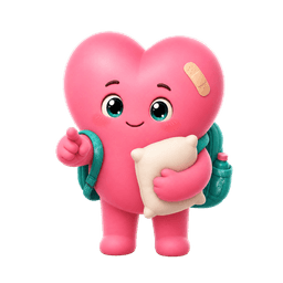 Coach mascot