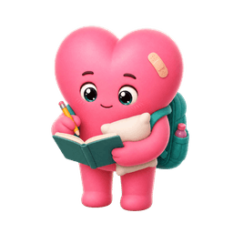 Journal mascot